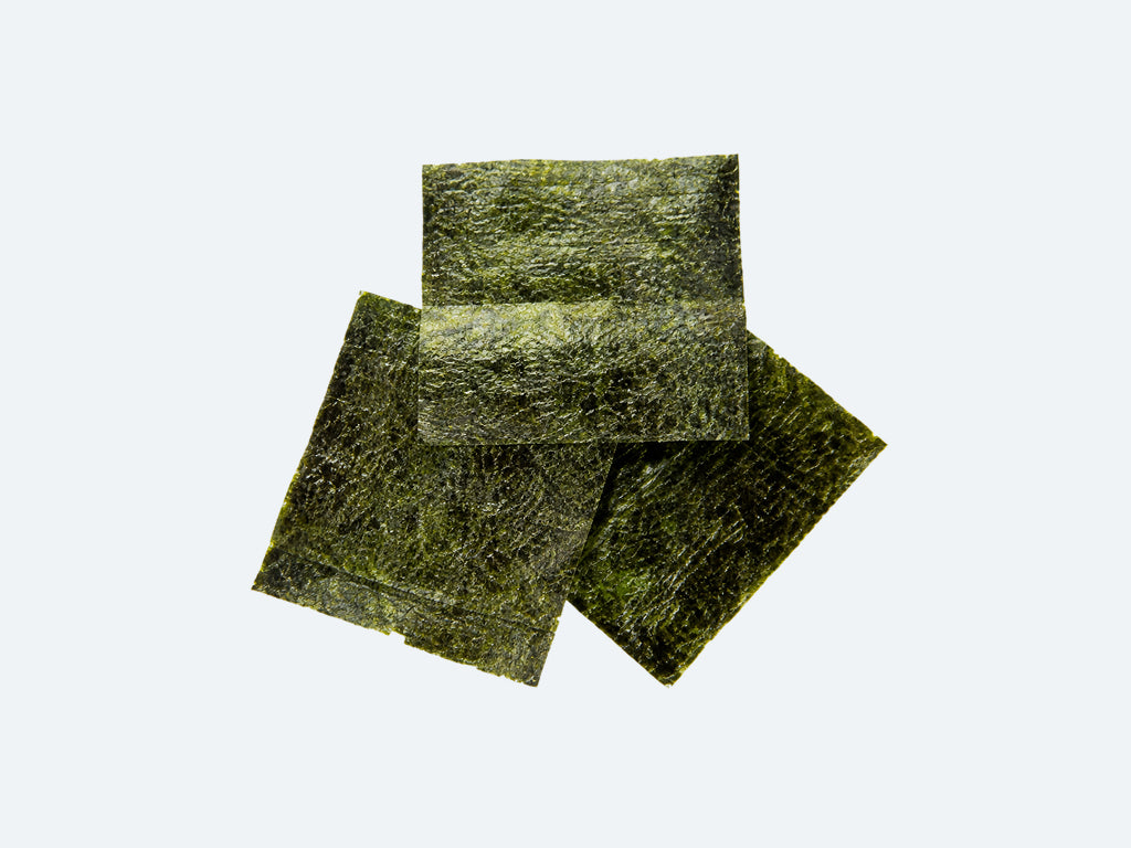 Ariakesan Yakinori Premium Sushi Nori Seaweed