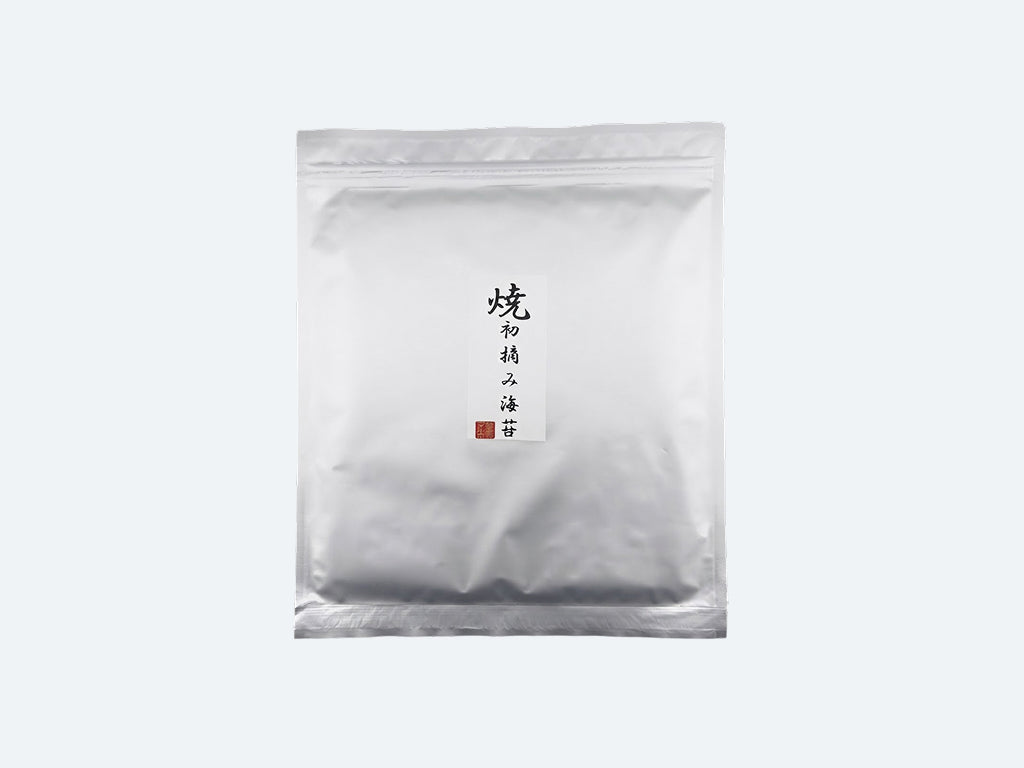 Ariakesan Yakinori Premium Sushi Nori Seaweed
