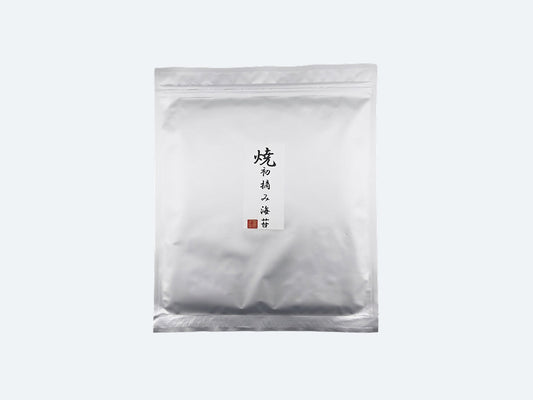Ariakesan Yakinori Premium Sushi Nori Seaweed