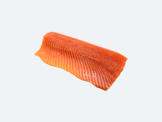 Biwa Masu (Landlock Trout)