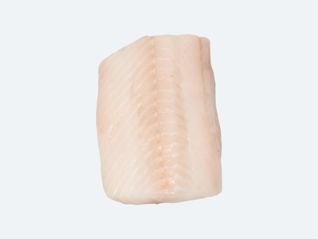 Wild (Seremoni) Black Cod Saku – Yama Seafood