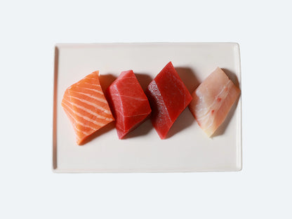 Sushi at Home by Chef Hasegawa