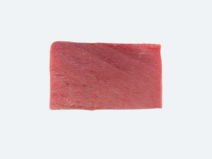 New Jersey Bluefin Tuna