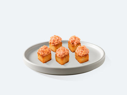 Crispy Rice with Negitoro and House-blend Spicy Mayo Kit