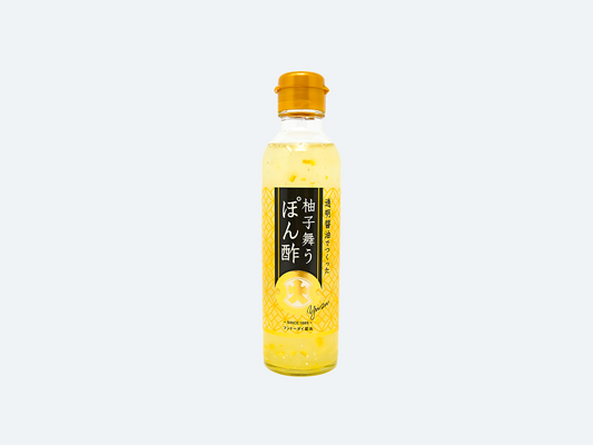 Crystal Ponzu Sauce