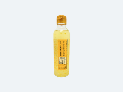 Crystal Ponzu Sauce Info 2