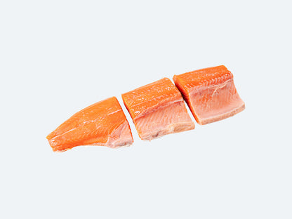 European Salmon Fillet