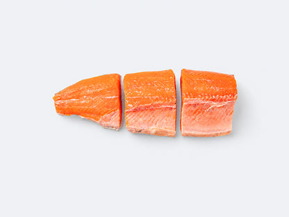 European Salmon Fillet