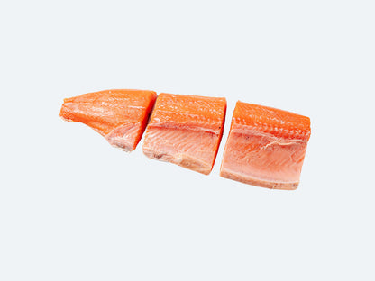 European Salmon Fillet