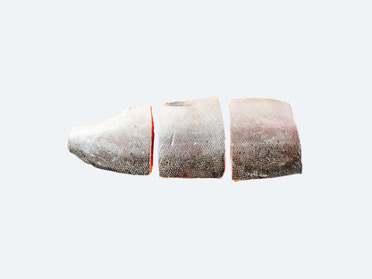 European Salmon Fillet