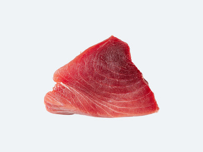 Fresh Tuna Steak Cut