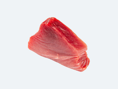 Fresh Tuna Steak Cut