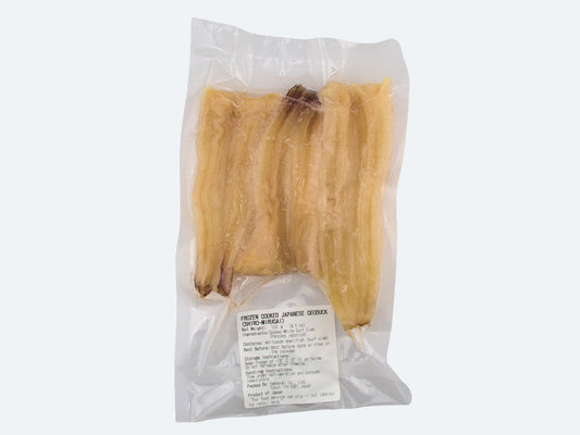 Frozen Mirugai (Geoduck)