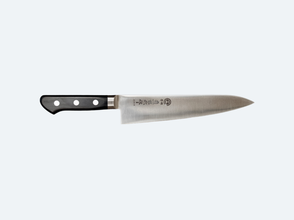 Kikuichi GM Series Gyuto - Thumbnail 2