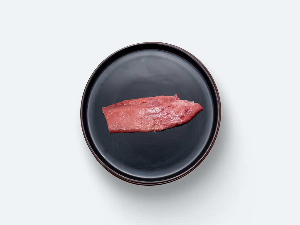 Wild Japan Premium Auction Tuna