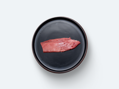Wild Japan Premium Auction Tuna