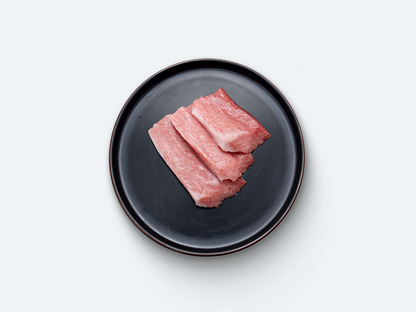 Wild Japan Premium Auction Tuna