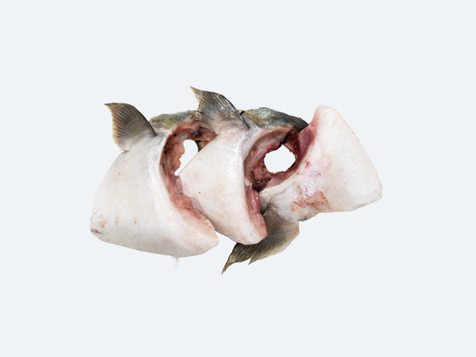 Hamachi Kama
