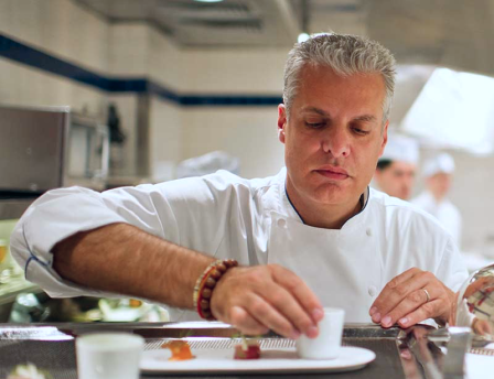 Eric Ripert