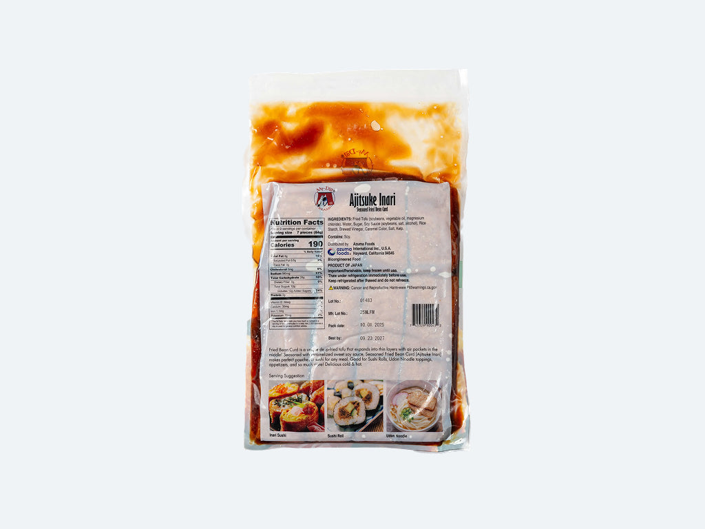 Inari Skin
