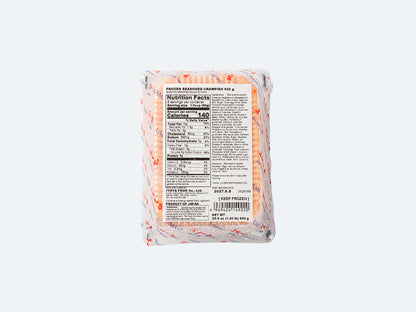 Japanese Crawfish Salad