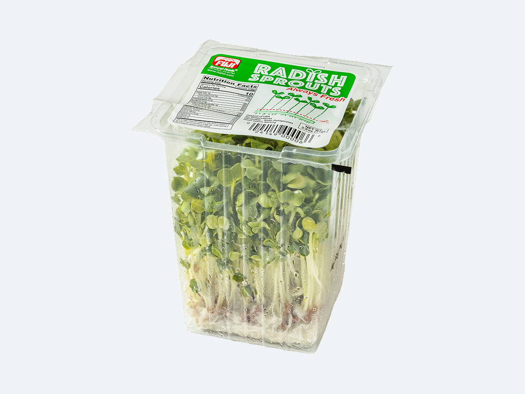 Kaiware Sprouts