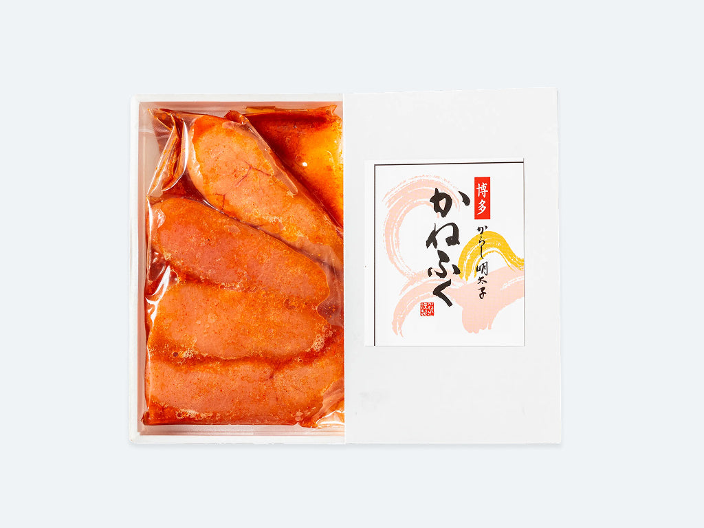 Kanefuku Mentaiko (Spicy Cod Roe)