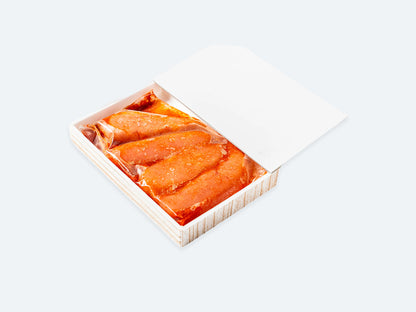 Kanefuku Mentaiko (Spicy Cod Roe)