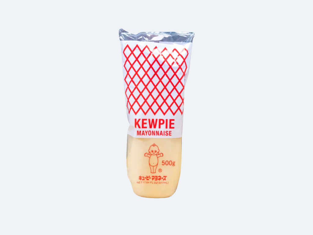 Kewpie Mayo
