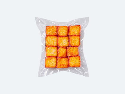 Crispy Rice with Negitoro and House-blend Spicy Mayo Kit