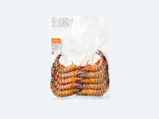 Kuruma Ebi (Japanese Tiger Prawn)