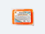 Masago (Seasoned Capelin Roe)