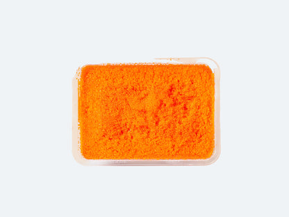 Masago (Seasoned Capelin Roe)