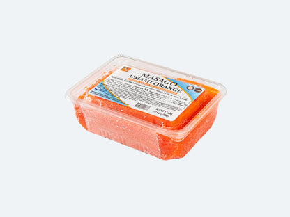 Masago (Seasoned Capelin Roe)