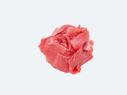 Nakaochi Bluefin Tuna