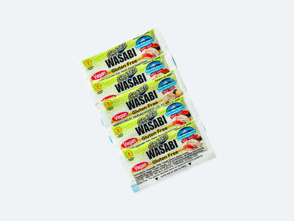 Nama Oroshi Wasabi