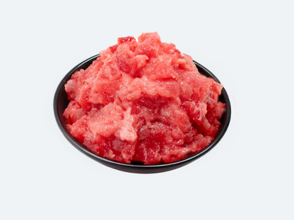 Wild Bluefin Tuna from Canada