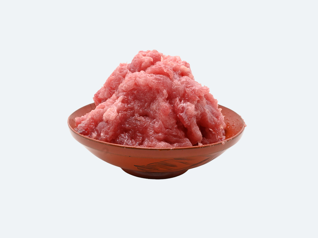 Wild Japan Premium Auction Tuna