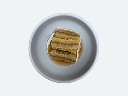 Komochi Kombu No.1 Grade (Herring Roe with Kelp)