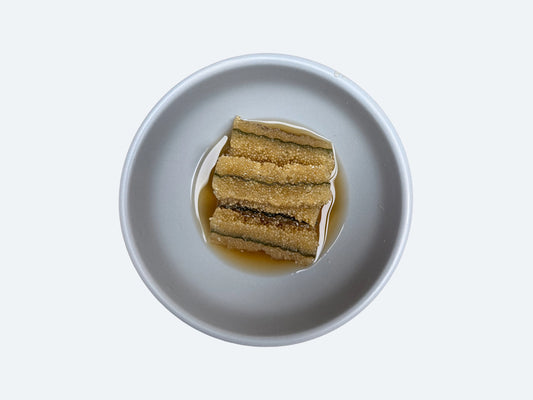 Komochi Kombu No.1 Grade (Herring Roe with Kelp)