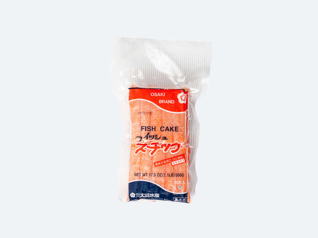 Osaki Kanikama (Imitation Crab Meat)
