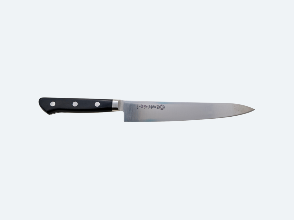 Kikuichi GM Series Gyuto - Thumbnail 4