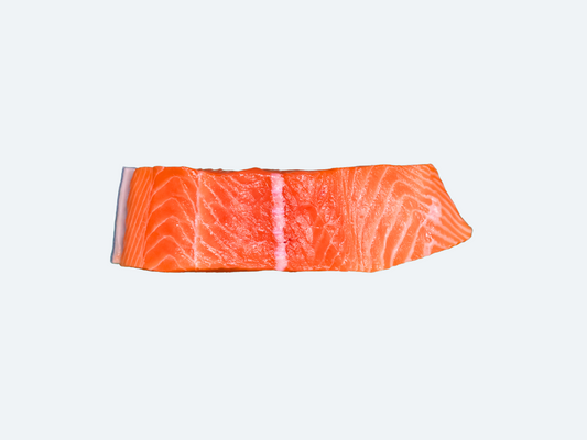 Salmon Portion