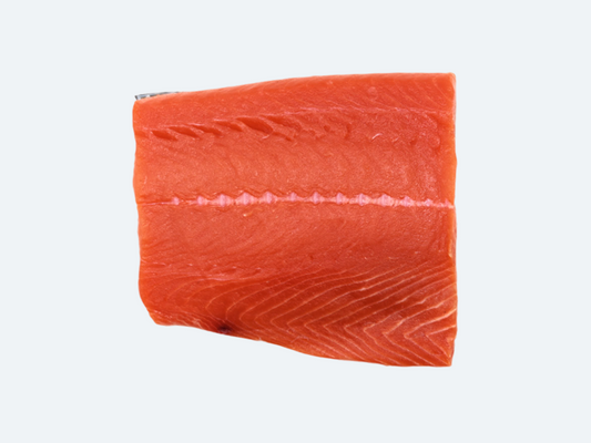 Wild Sockeye Salmon