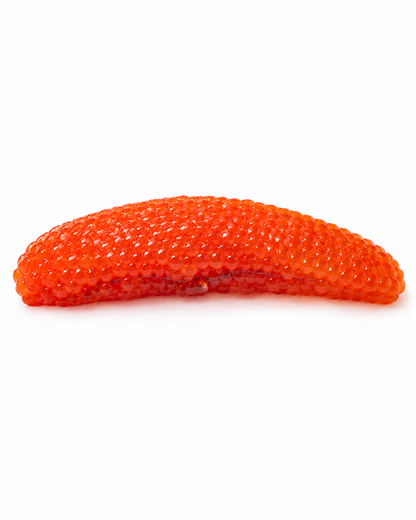 Sujiko (Salmon Roe In Sack, Fresh)