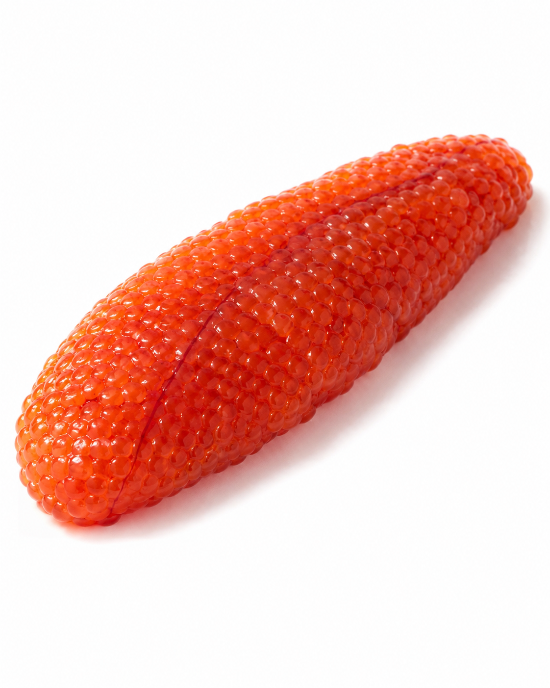 Sujiko (Salmon Roe In Sack, Fresh)