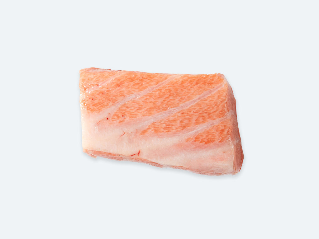 Bluefin Tuna Sunazuri