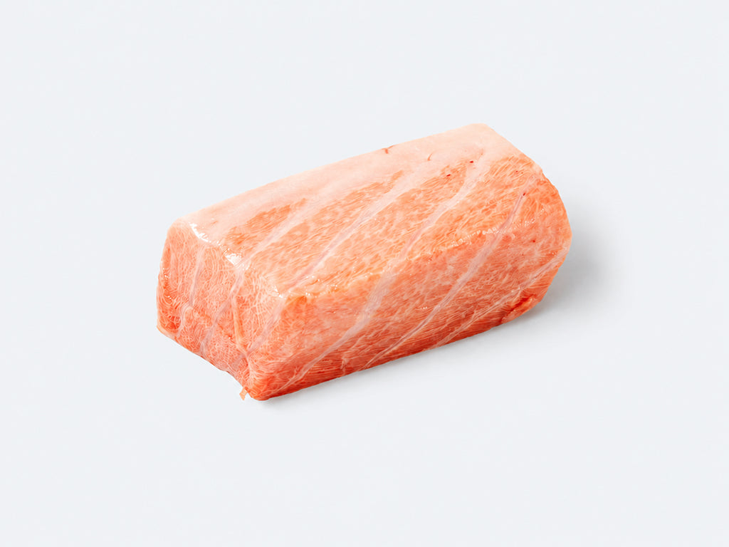 Bluefin Tuna Sunazuri