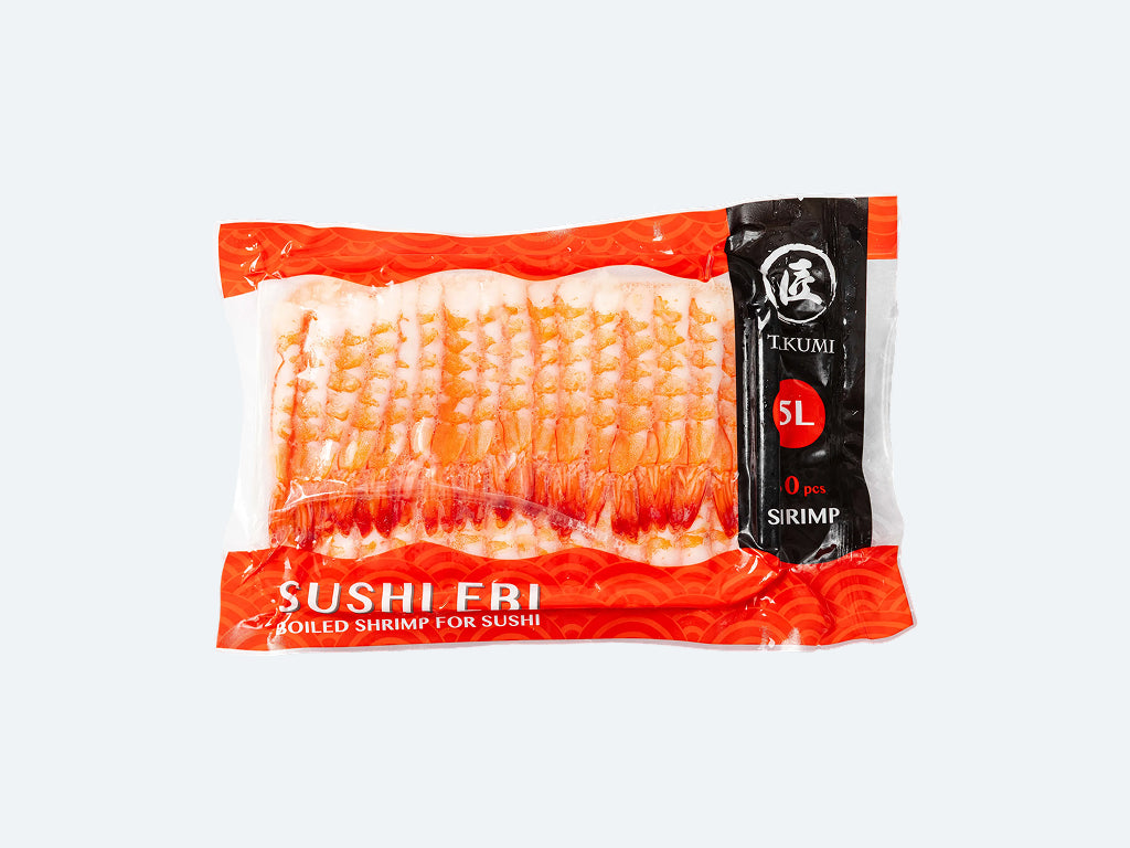 浜の白熊 Shellfish – Yama Seafood