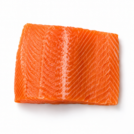 Taisetsu Salmon